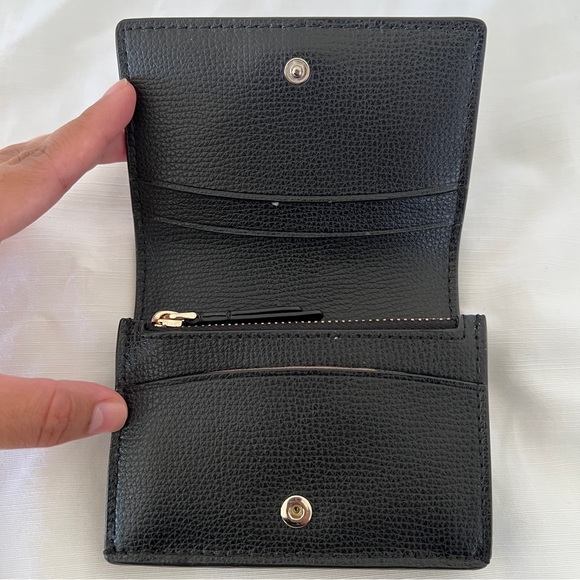 Kate Spade Sylvia Mini Key Ring Wallet - Picture 4 of 6